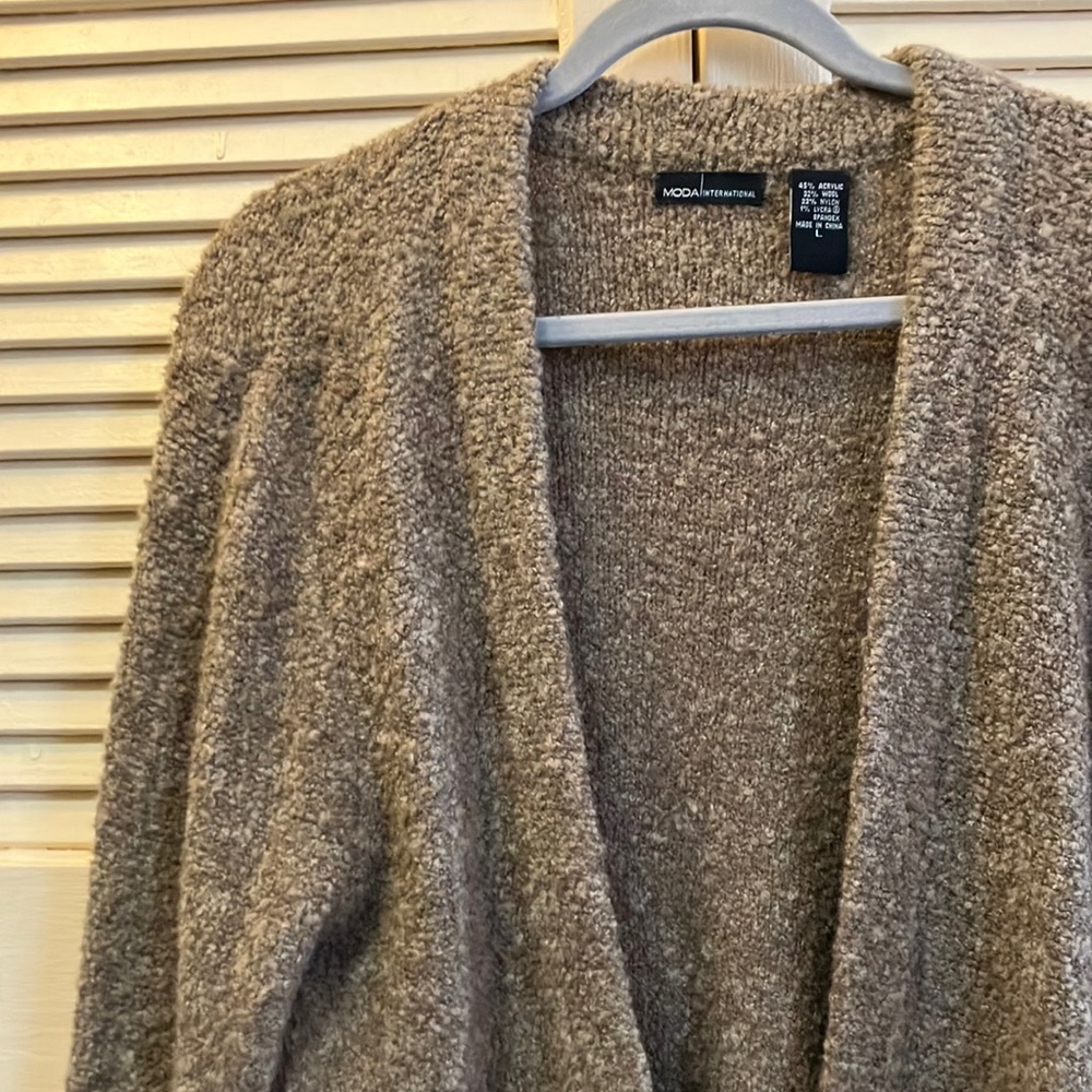 Sweater